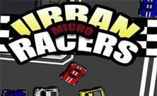 Urban Micro Racers